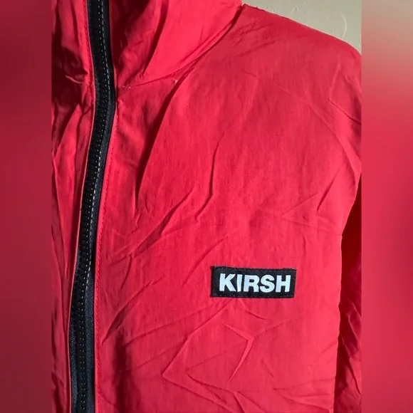 KIRSH
REVERSIBLE NUPTSE PADDING jacket - Picture 4 of 12
